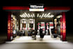 do 3d saloon, spa, barber shop , booth, stand, kiosk design