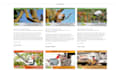 do 30 days gmb post with geotagging images for gmb 3 pack ranking