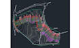 design road alignments in autocad civil 3d