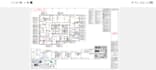 draw architectural, electrical plan, schematic, mep drawings