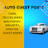 do guest post car automotive tools machinery on auto blog