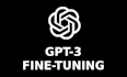 fine tune gpt3 models