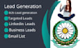 do targeted perfect b2b lead generation for any business industry