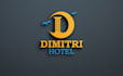 do original unique beautiful hotel logo in one day delivery