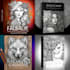 design a book cover with midjourney artificial intelligence