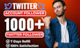organically grow your twitter account for organic growth