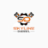 design a high performance worthy logo for a high performance business