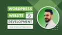 be your wordpress website developer, wordpress website development wordpress