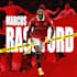 design very high quality football, soccer flyers and posters