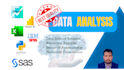 be your statistical data analyst and visualization expert