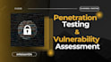 perform security evaluation, penetration testing to secure digital assets