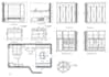 design a cozy bedroom layout