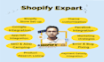 certified shopify expert ecommerce solutions specialist