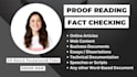 fact check your document and humanize ai content in 12 hours
