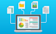 do data cleaning, wrangling, and visualization in python