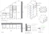 design stylish and functional home bar unit for you
