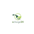 design catchy electric mobility logo