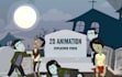 create 2d animated explainer videos