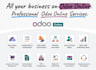 setup configure and customize odoo online