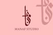 design a professional arabic logo and islamic typography