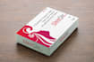 do unique packaging box label, foils, cards and logo designs