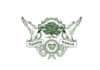 design outstanding hunting logo with express delivery