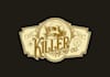 design original killer hemp logo