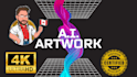 create custom ai art images and prompts with midjourney and leonardo