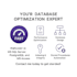 tune and optimize your ms sql and postgresql database performance