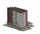 do 3d model on revit or rhino with timely delivery