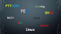do automation and development in perl shell bash python ml unix linux