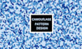 create seamless camouflage and stone wall texture pattern and background