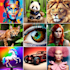 create quick custom ai art using stable diffusion advanced
