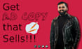write an enticing ad copy that sells
