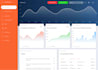 laravel admin panel development with API integration