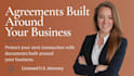 write any custom legal contract as your business attorney