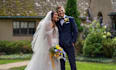 edit a beautiful, full length wedding film