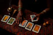 read the thoth tarot to gain insight and wisdom to decode your life