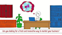 create whiteboard animated explainer video in 24 hours