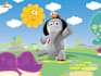 animate 3d baby rhymes and songs
