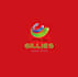 create popular christmas lighting business logo