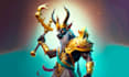 create stunning character designs using high quality midjourney ai software
