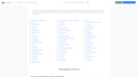 do a fullstack website