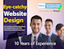 develop business website from the scratch