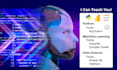 online tutoring, python, ml, data science