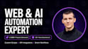 build high load business automation workflows with ai
