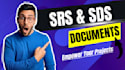 create urgent srs, uml diagrams, and software documents