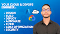 be your cloud expert