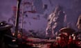 design a game ready unreal engine 5 level and environment
