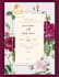 create wedding invitation card and other greeting cards  video